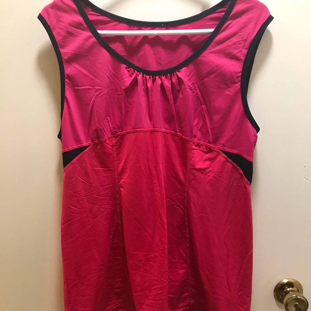 Lululemon Top